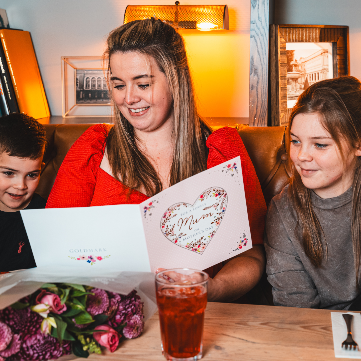 Discover Even More Reasons to Visit the The Half Moon