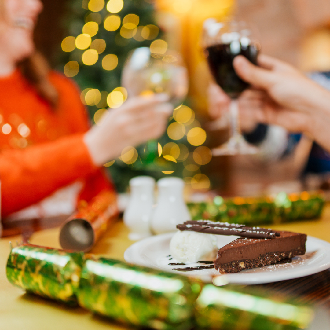Christmas at The Half Moon